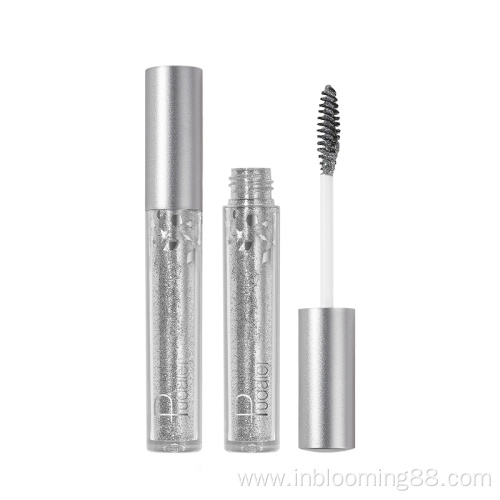 Wholesale 3D Glitter Private Label Waterproof Mascara